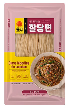 Glass Noodles for Japhae Chal Dangmyun