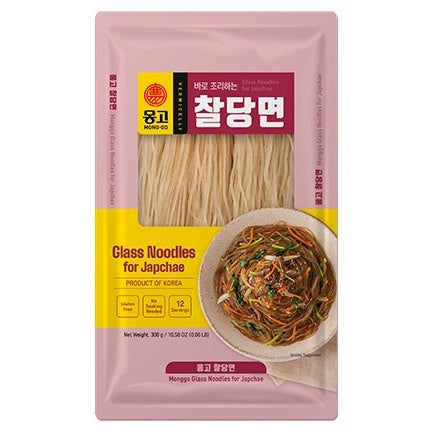 Glass Noodles for Japhae Chal Dangmyun