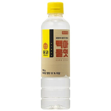 Corn Syrup