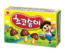 Orion Choco Songyi (16ea)