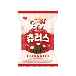 Grain Crispy Roll Churros