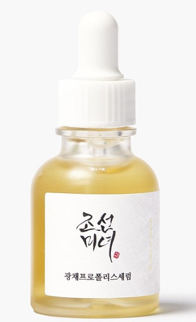Beauty of Joseon Glow Serum : Proplis + Niacinamide