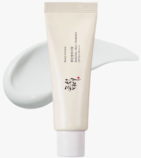 Beauty of Joseon Relief Sun : Rice + Probiotics