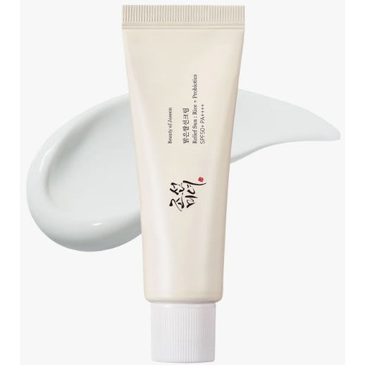 Beauty of Joseon Relief Sun : Rice + Probiotics
