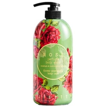 Jigott Edelweiss Perfume Body Wash