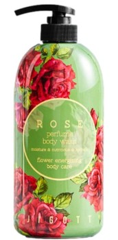 Jigott Edelweiss Perfume Body Wash