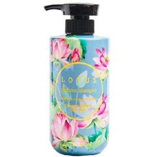Jigott Lotus Perfume Shampoo