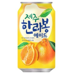 Jeju Hallabong ade