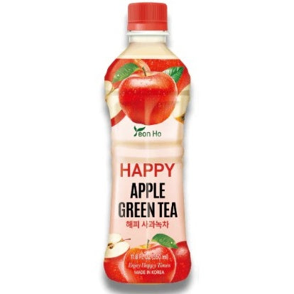 Apple Grean Tea