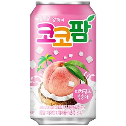 Cocopalm Peach