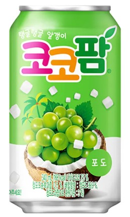 Cocopalm Grape