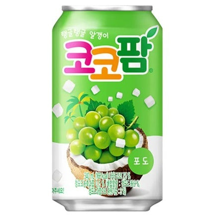 Cocopalm Grape