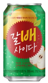 Crushed Pear Cider 340