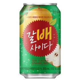 Crushed Pear Cider 340
