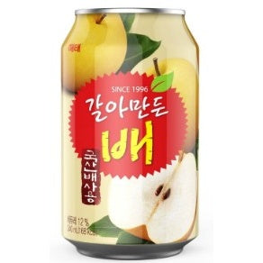 Crushed Pear Juice 238