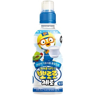 Pororo Zero Milk