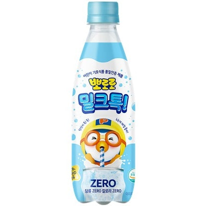 Pororo Milk Tok