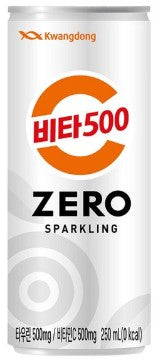VITA 500 Zero Sparkling