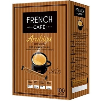 Namyang Coffee Gold
