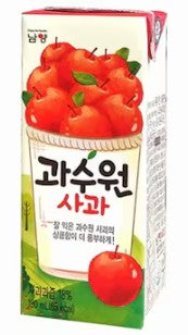 Gwasuwon Juice Apple