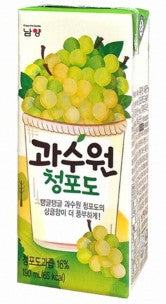 Gwasuwon Juice Grape