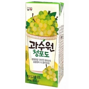 Gwasuwon Juice Grape
