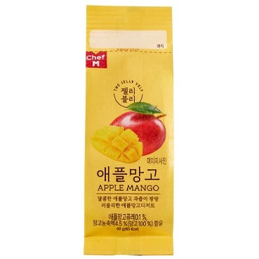 Jelly_Apple Mango