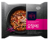 Squid Ramen