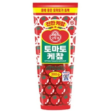 Tomato Ketchup