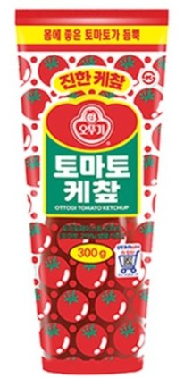Tomato Ketchup
