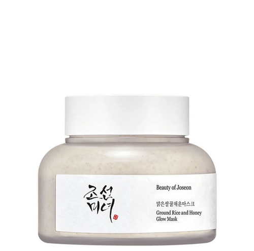 Beauty of Joseon Ground Rice and Honey Glow Mask