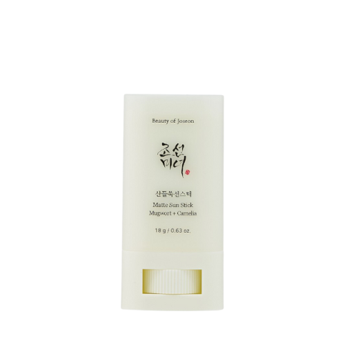 Beauty of Joseon Matte Sun Stick set