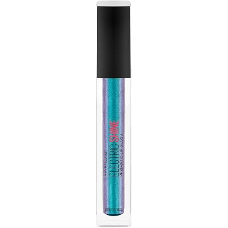 CLIO Moon Glass Liquid Glitter Sweet Cloud 02 Moon Flare