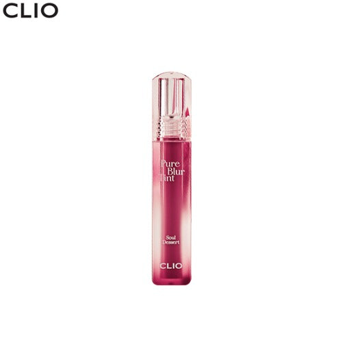 CLIO Pure Blur Tint #009 Fuzzy Fuzzy Pink