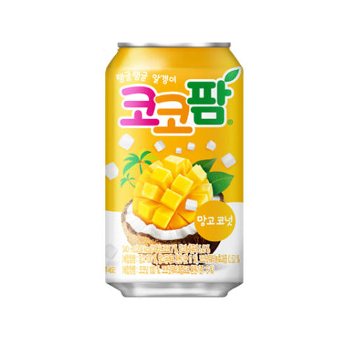 Cocopalm Mango