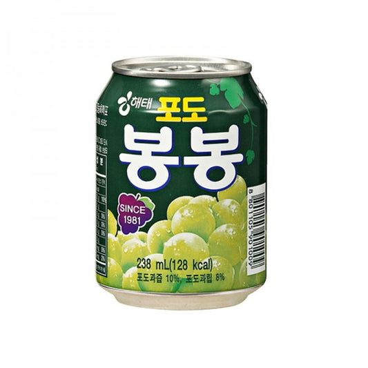 Grape Bongbong 238