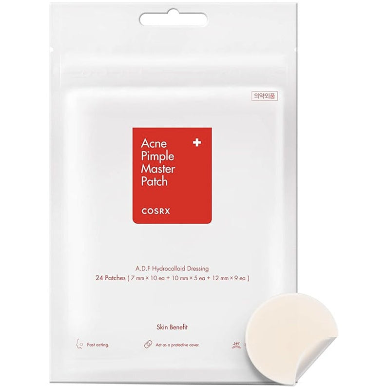COSRX Acne Pimple Master Patch