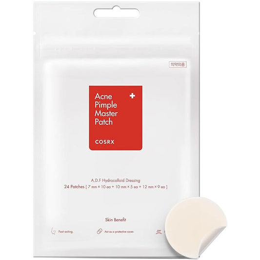 COSRX Acne Pimple Master Patch