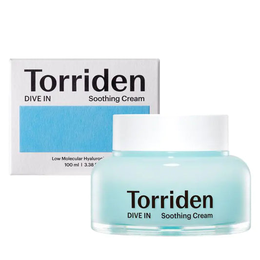 Torriden DIVE-IN