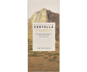 SKIN1004 Madagascar Centella Air-Fit Suncream Plus.
