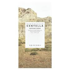 SKIN1004 Madagascar Centella Soothing Cream.