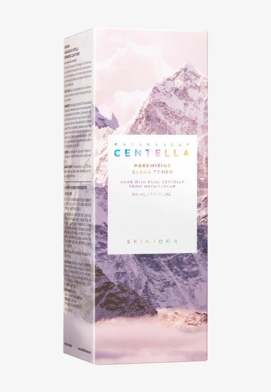 SKIN1004 Madagascar Centella Poremizing Clear Toner