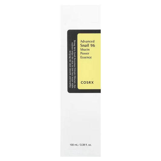 Essence COSRX Advanced Snail 96 Mucin Power