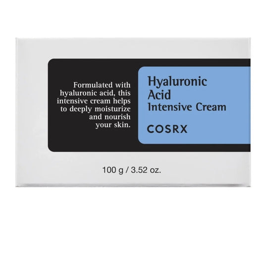 COSRX Hyaluronic Acid Intensive Cream