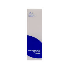Isntree Hyaluronic Acid Aqua Gel Cream