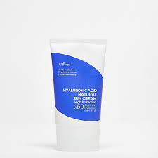 Isntree Hyaluronic Acid Natural Sun Cream