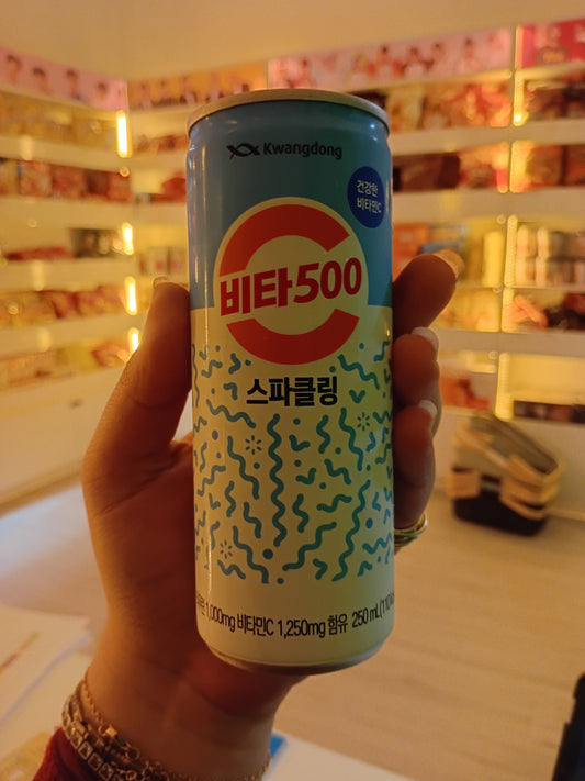 Kwangdong VITA 500 Sparkling