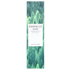 SKIN1004 Madagascar Centella Tea-Trica BHA Foam